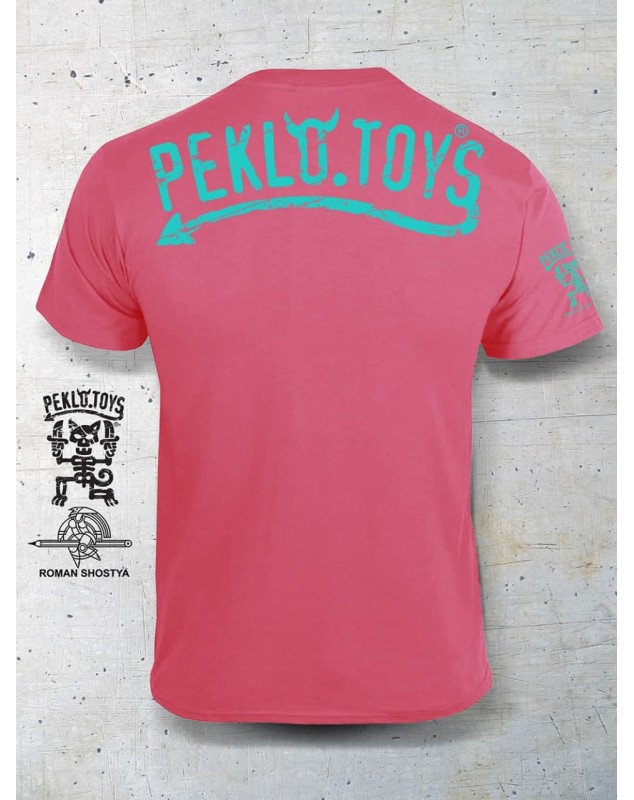 Пекельний бордер (Корал)