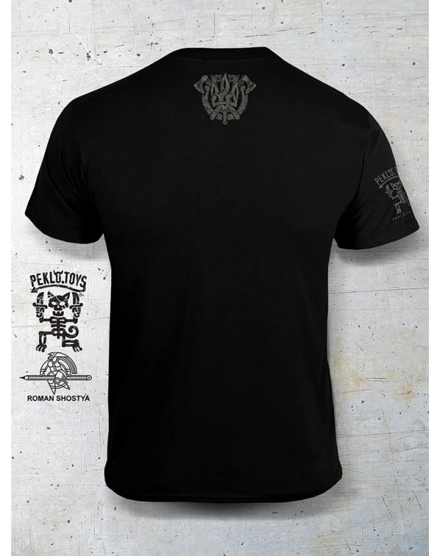 Семаргл - Peklo.Toys