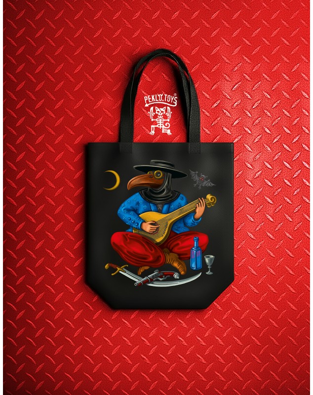 Шопер "Мамай"
