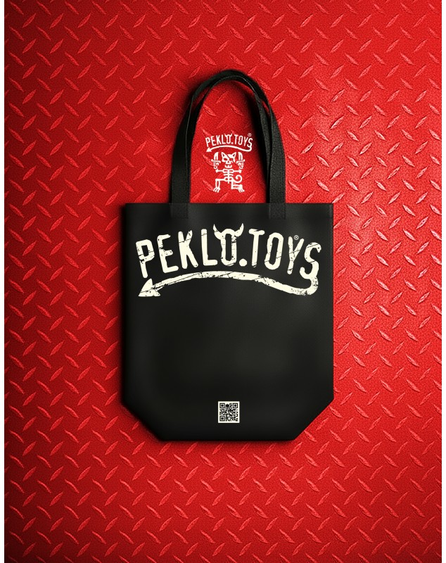 Шопер "Заєць з кулькою"